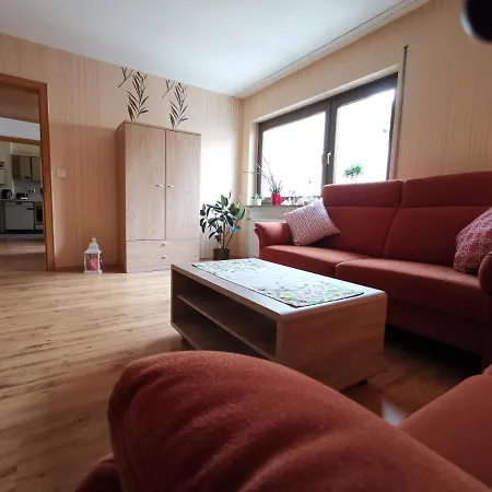 Ferienwohnung Moselblick Bruttig-Fankel Exterior foto