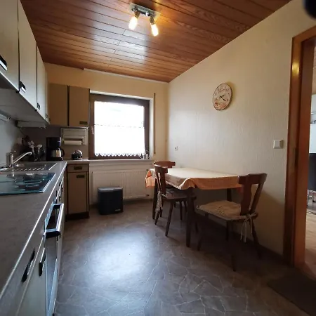 Ferienwohnung Moselblick Bruttig-Fankel Exterior foto