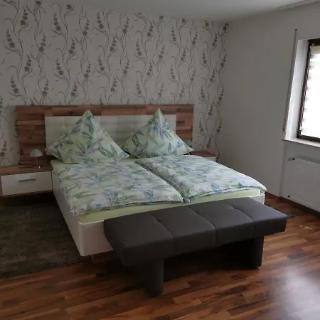 Ferienwohnung Moselblick Bruttig-Fankel Exterior foto