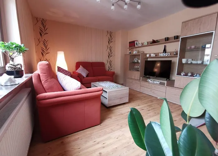 Ferienwohnung Moselblick