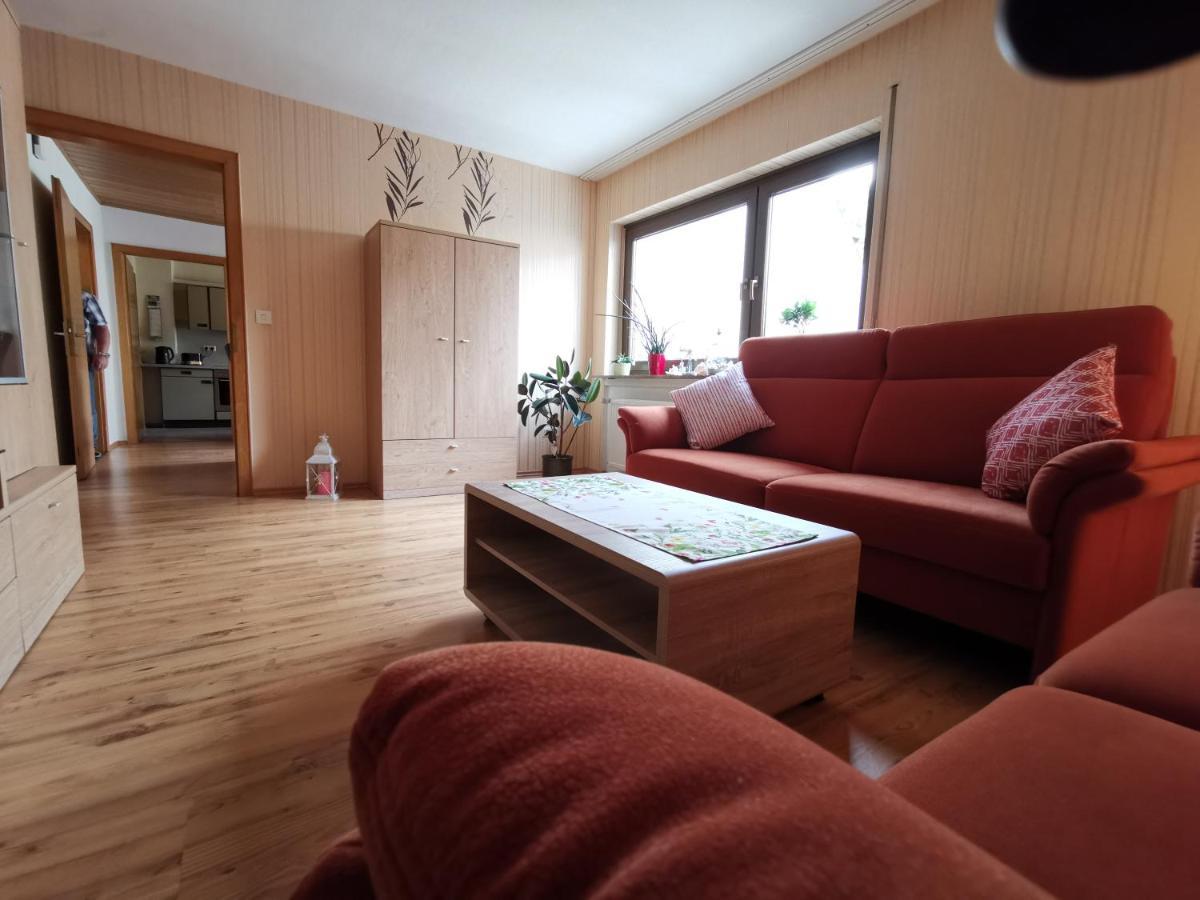 Apartment Moselblick