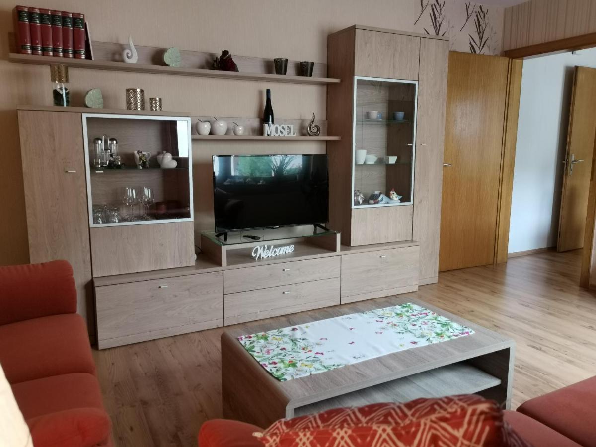 Appartement Moselblick