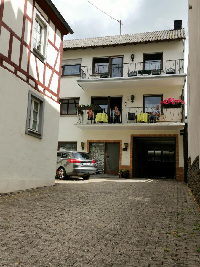 Moselblick