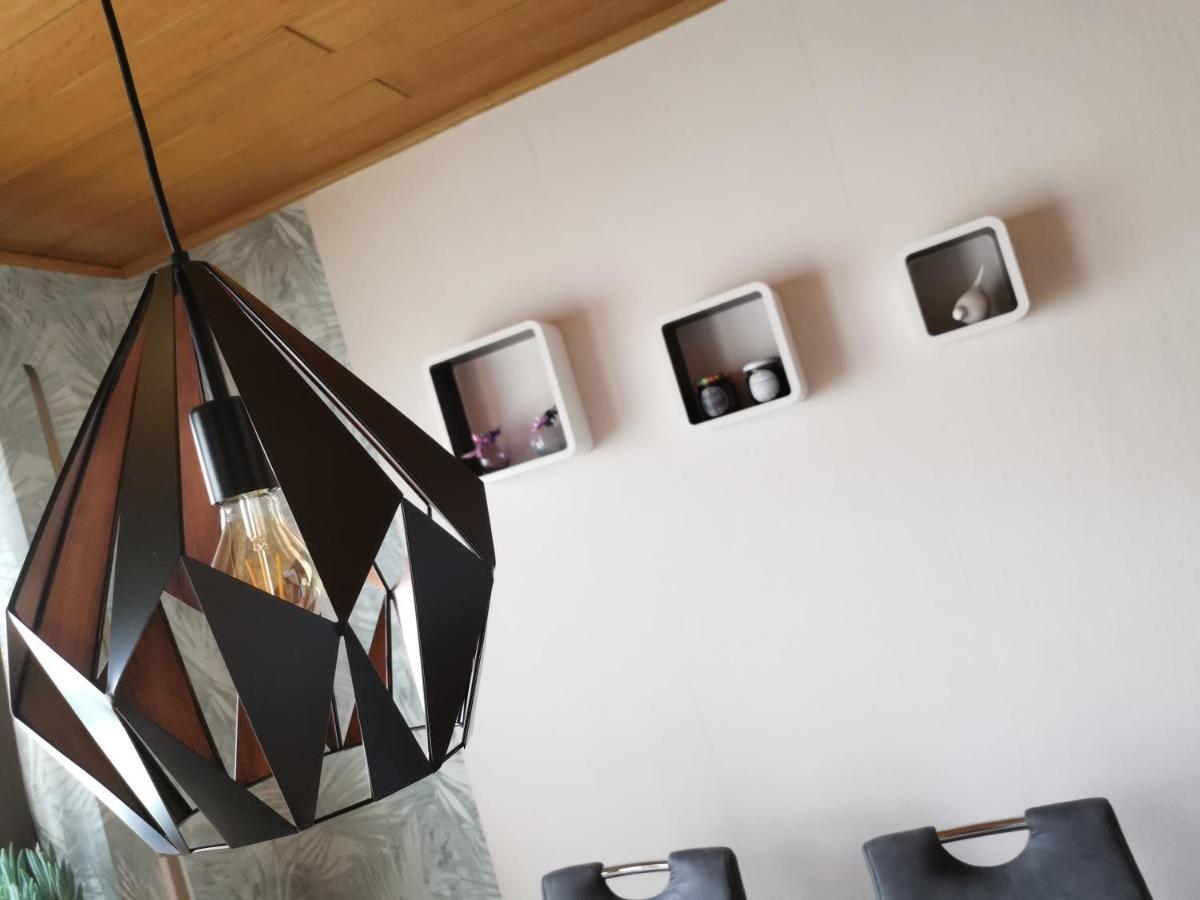 Apartment Moselblick *