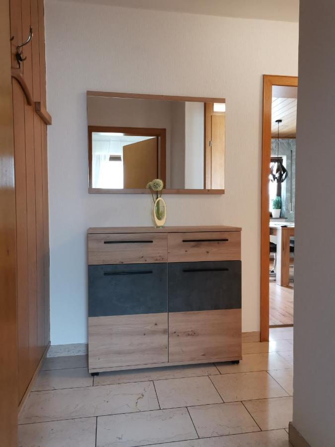 Moselblick Appartement
