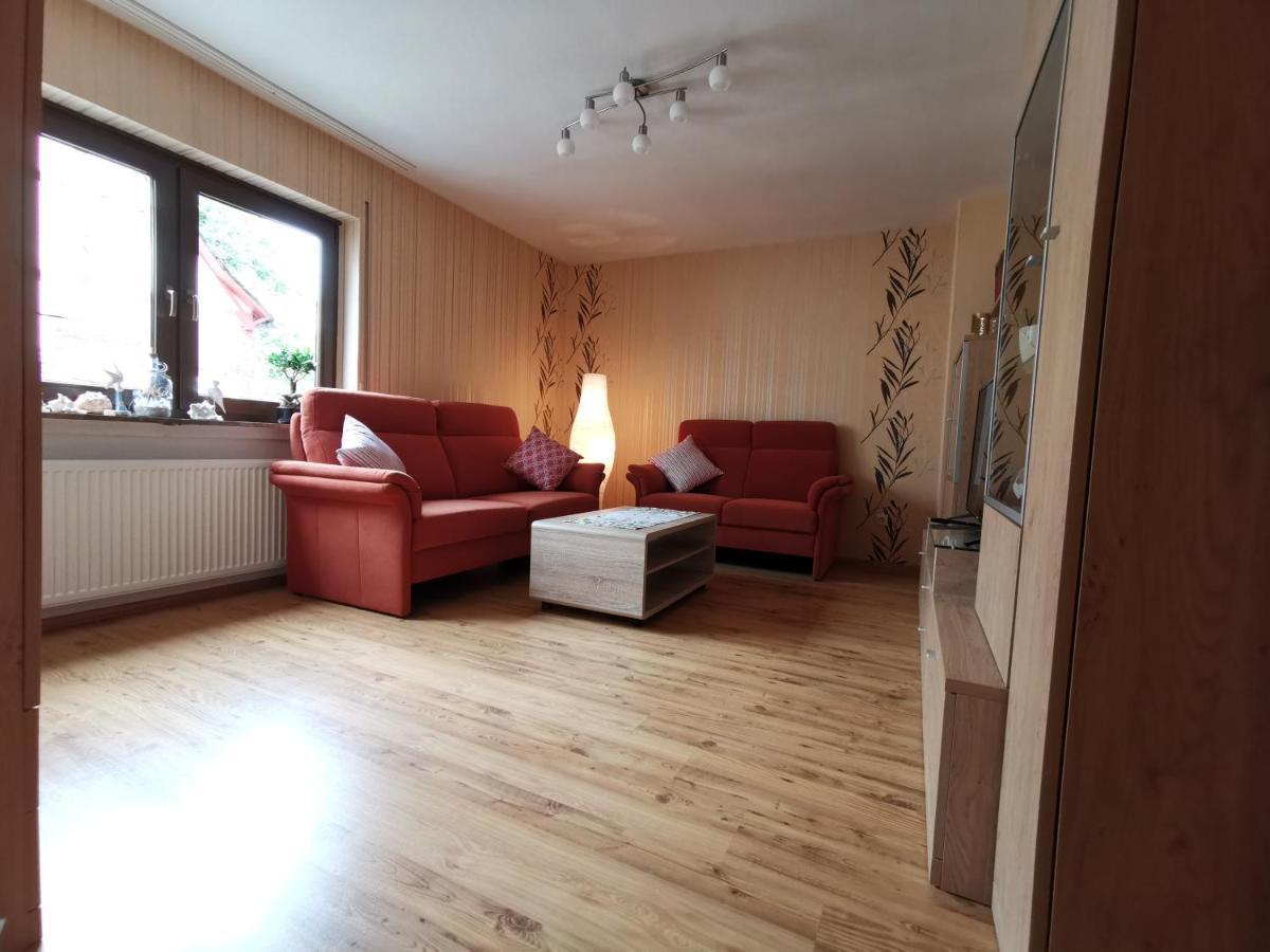 Appartement Moselblick Bruttig-Fankel