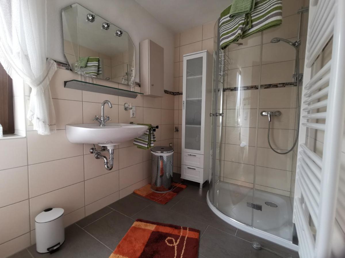 Appartement Moselblick Bruttig-Fankel