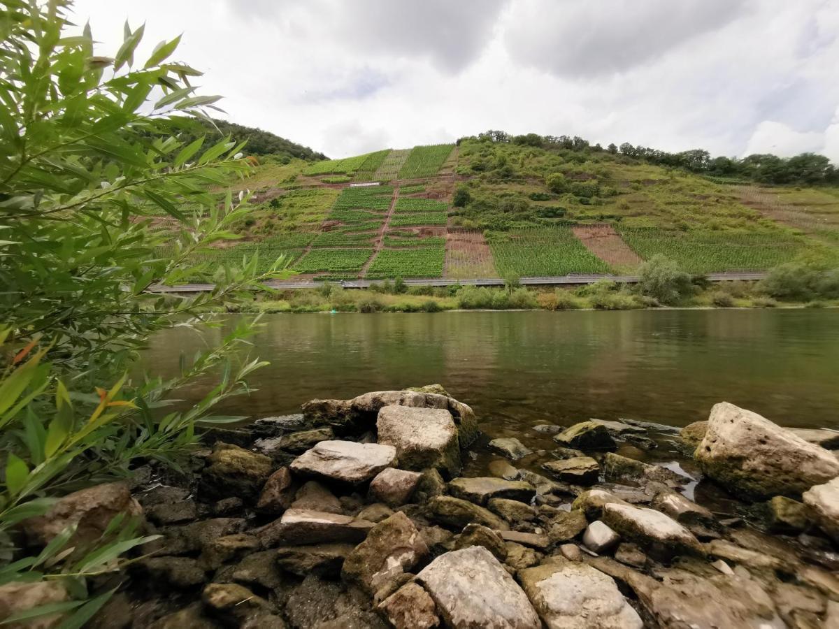 Moselblick * Bruttig-Fankel