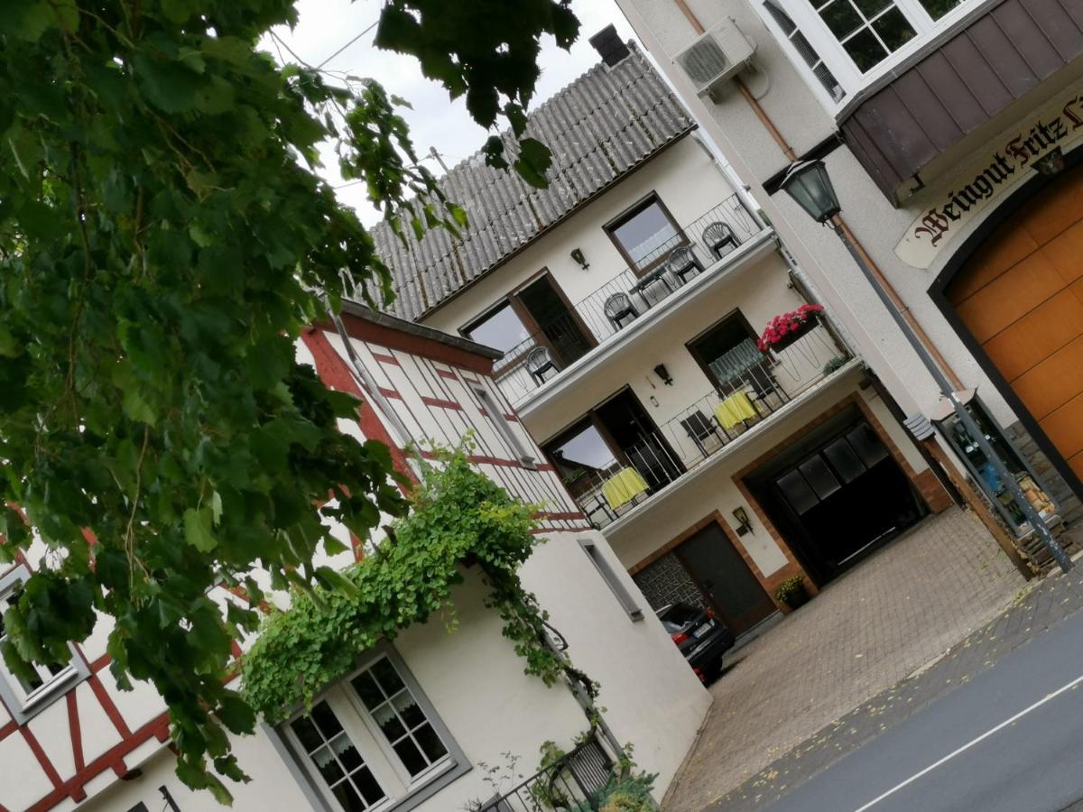 Moselblick