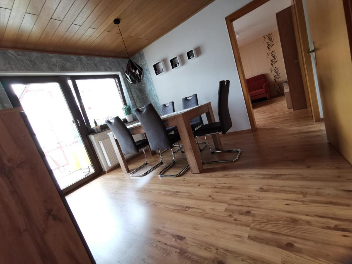 Apartment Moselblick