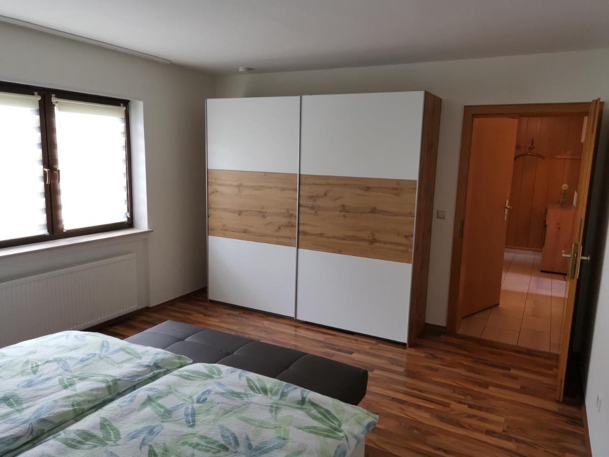 Appartement Moselblick *