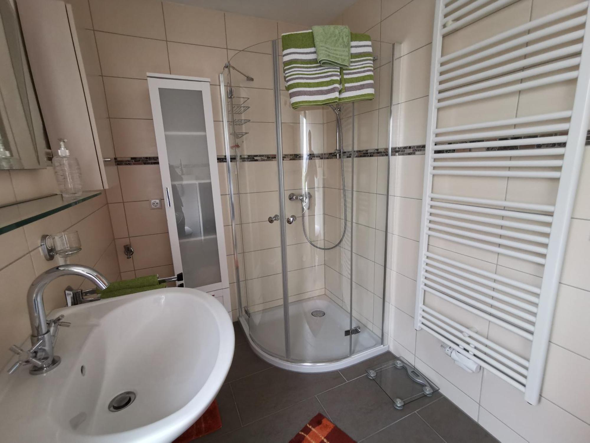 Appartement Moselblick Bruttig-Fankel